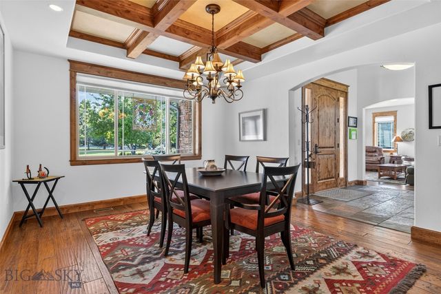 121 Hitching Post Road, Bozeman, MT 59715