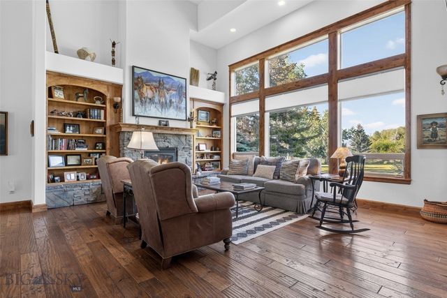 121 Hitching Post Road, Bozeman, MT 59715