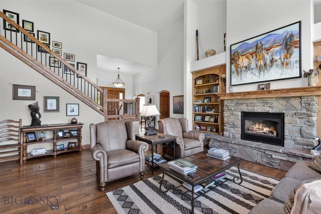 121 Hitching Post Road, Bozeman, MT 59715