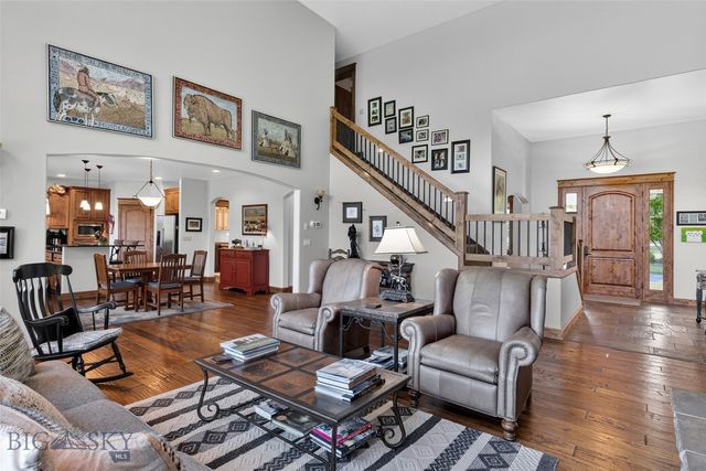 121 Hitching Post Road, Bozeman, MT 59715