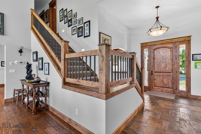 121 Hitching Post Road, Bozeman, MT 59715