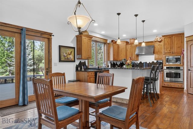 121 Hitching Post Road, Bozeman, MT 59715