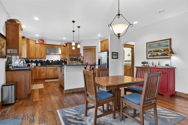 121 Hitching Post Road, Bozeman, MT 59715