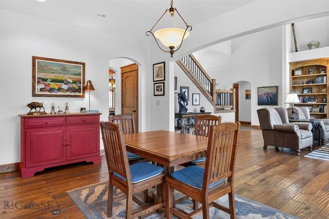 121 Hitching Post Road, Bozeman, MT 59715