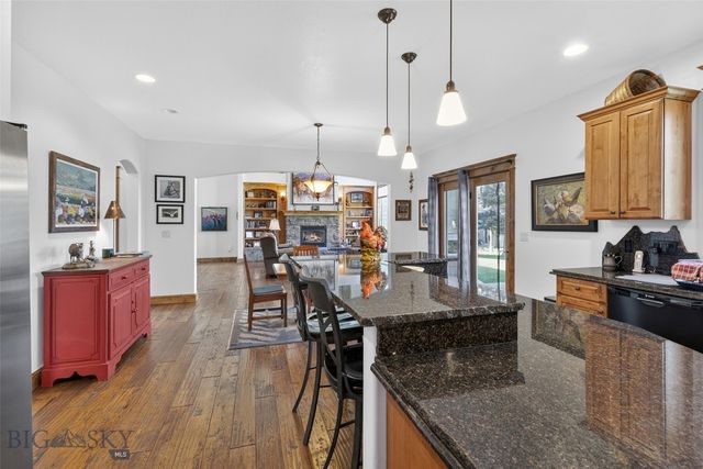 121 Hitching Post Road, Bozeman, MT 59715