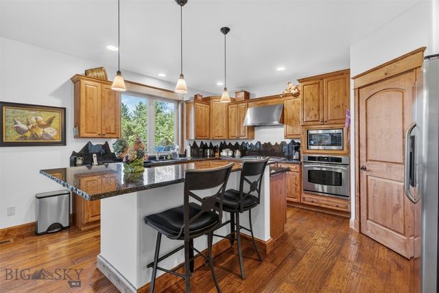 121 Hitching Post Road, Bozeman, MT 59715