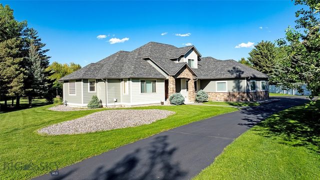121 Hitching Post Road, Bozeman, MT 59715