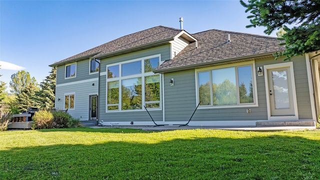 121 Hitching Post Road, Bozeman, MT 59715