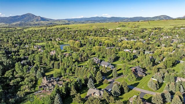 121 Hitching Post Road, Bozeman, MT 59715