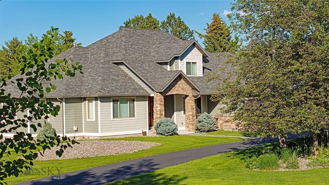121 Hitching Post Road, Bozeman, MT 59715