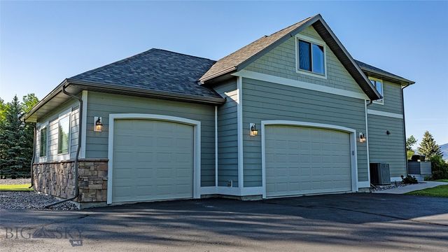 121 Hitching Post Road, Bozeman, MT 59715