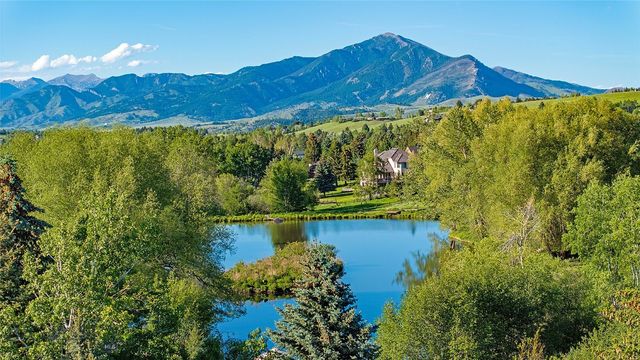 121 Hitching Post Road, Bozeman, MT 59715