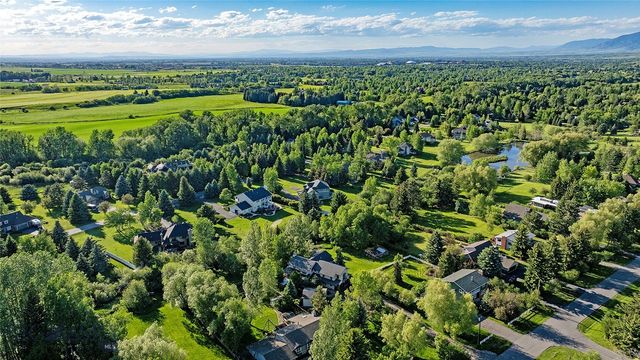 121 Hitching Post Road, Bozeman, MT 59715