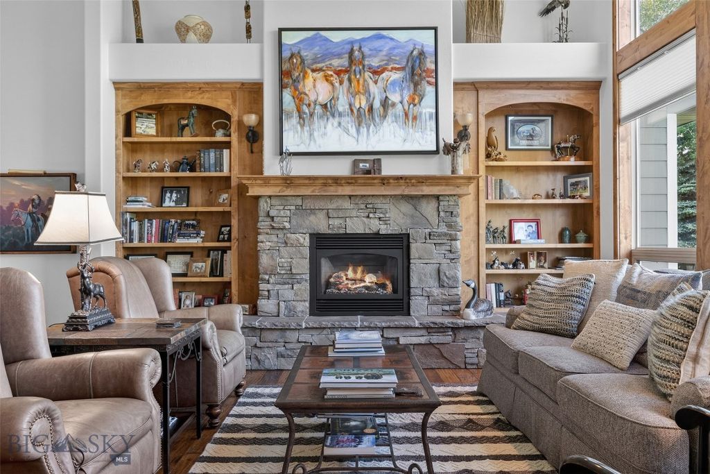 121 Hitching Post Road, Bozeman, MT 59715