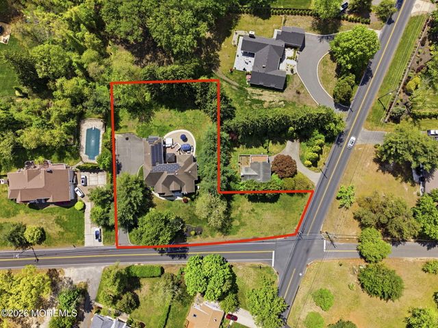 3131 18th Avenue, Wall, NJ 07719