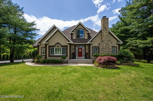 3131 18th Avenue, Wall, NJ 07719