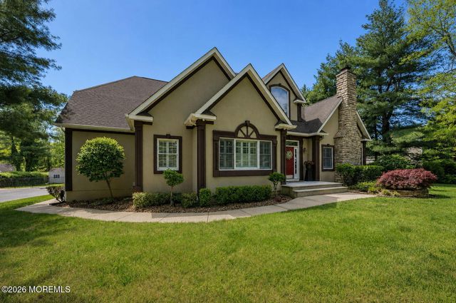 3131 18th Avenue, Wall, NJ 07719