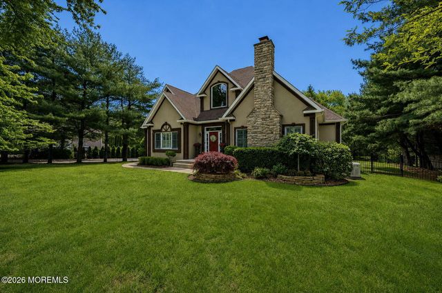 3131 18th Avenue, Wall, NJ 07719