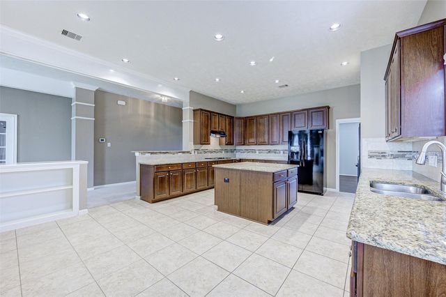 3718 Quarter Horse Trail, Manvel, TX 77578