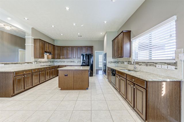 3718 Quarter Horse Trail, Manvel, TX 77578