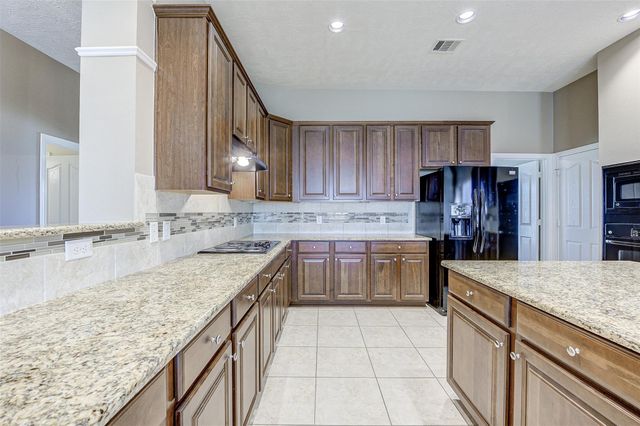 3718 Quarter Horse Trail, Manvel, TX 77578