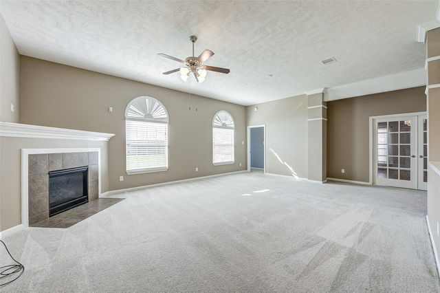 3718 Quarter Horse Trail, Manvel, TX 77578
