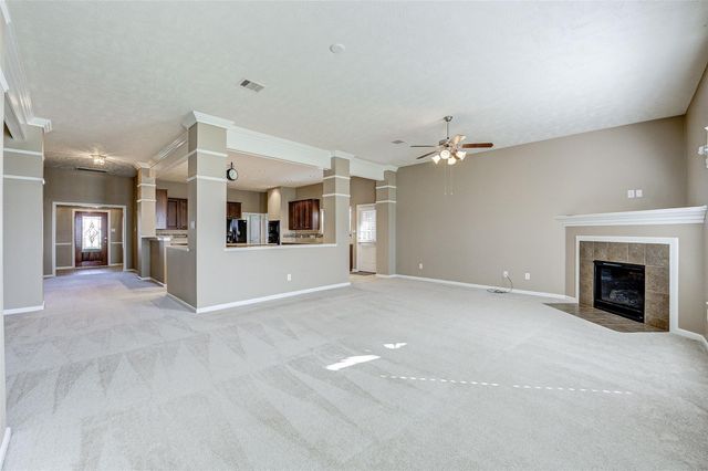 3718 Quarter Horse Trail, Manvel, TX 77578