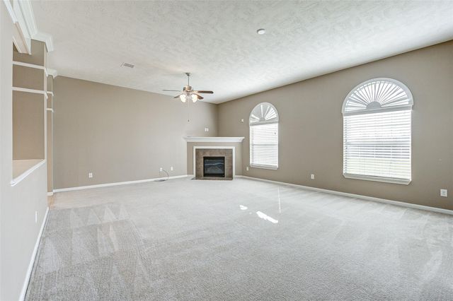3718 Quarter Horse Trail, Manvel, TX 77578