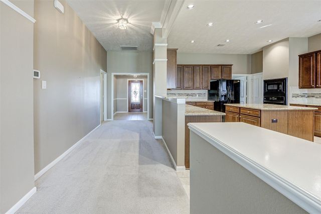 3718 Quarter Horse Trail, Manvel, TX 77578