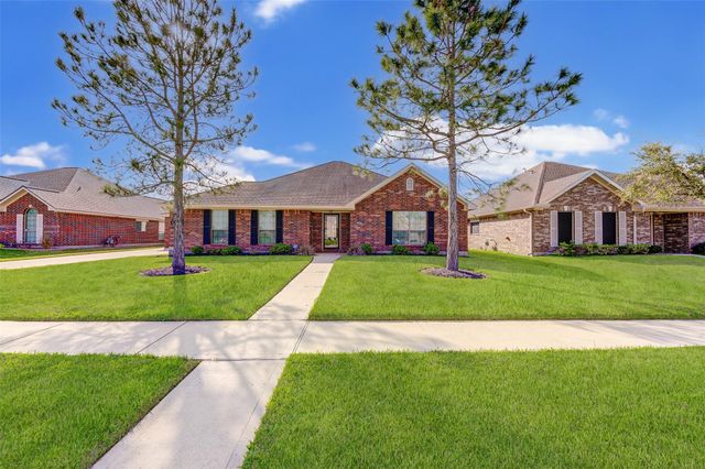 3718 Quarter Horse Trail, Manvel, TX 77578