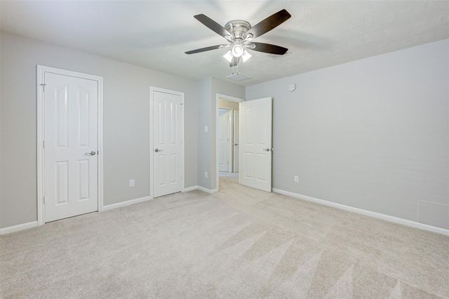 3718 Quarter Horse Trail, Manvel, TX 77578