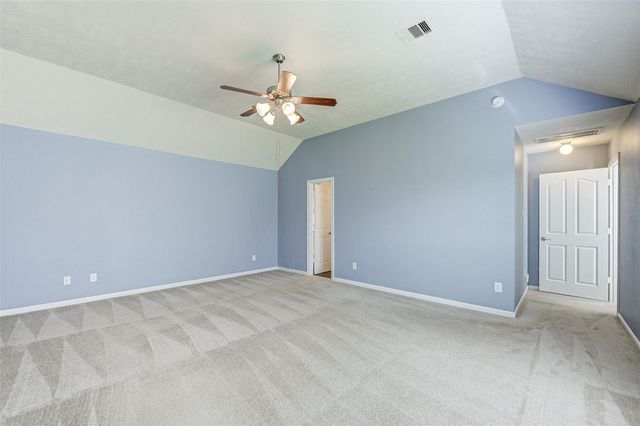 3718 Quarter Horse Trail, Manvel, TX 77578
