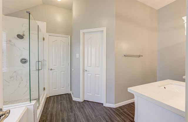 3718 Quarter Horse Trail, Manvel, TX 77578