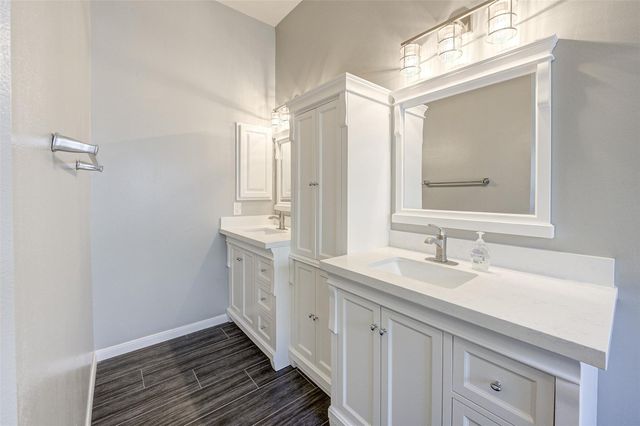 3718 Quarter Horse Trail, Manvel, TX 77578