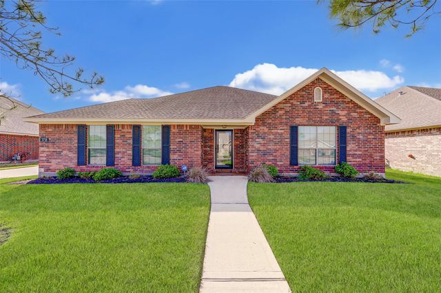 3718 Quarter Horse Trail, Manvel, TX 77578