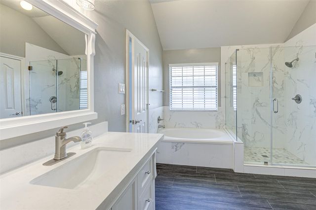 3718 Quarter Horse Trail, Manvel, TX 77578