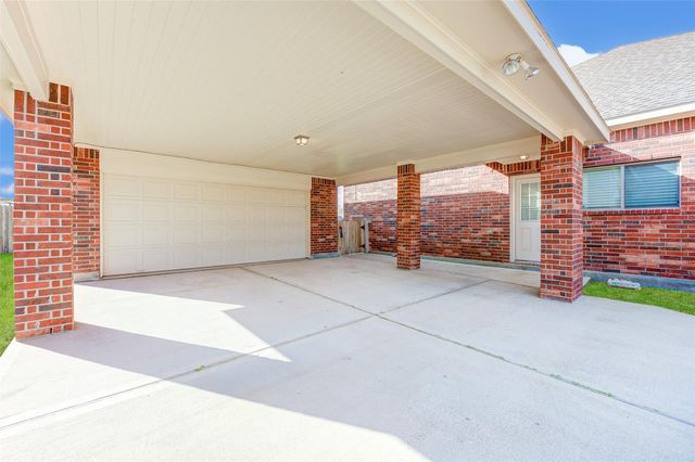 3718 Quarter Horse Trail, Manvel, TX 77578