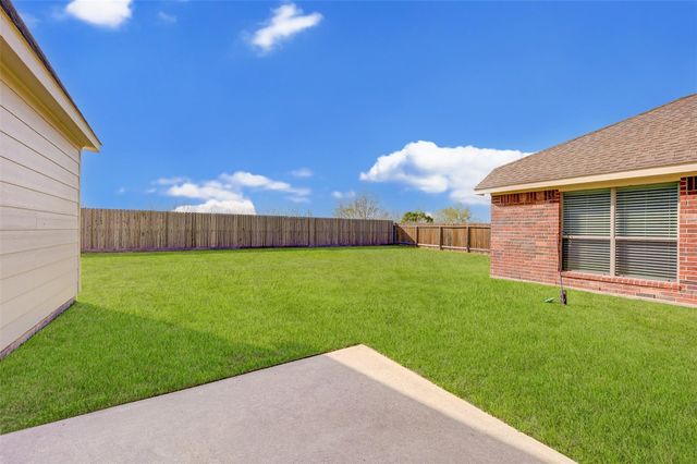 3718 Quarter Horse Trail, Manvel, TX 77578