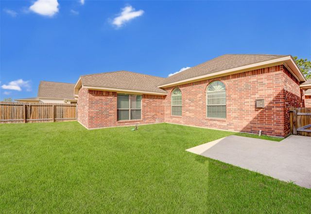 3718 Quarter Horse Trail, Manvel, TX 77578