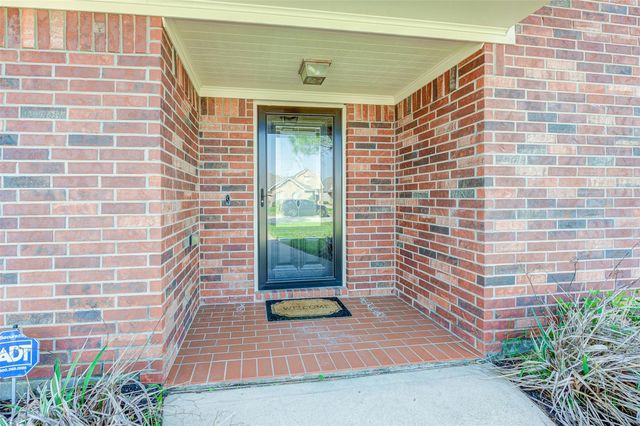 3718 Quarter Horse Trail, Manvel, TX 77578