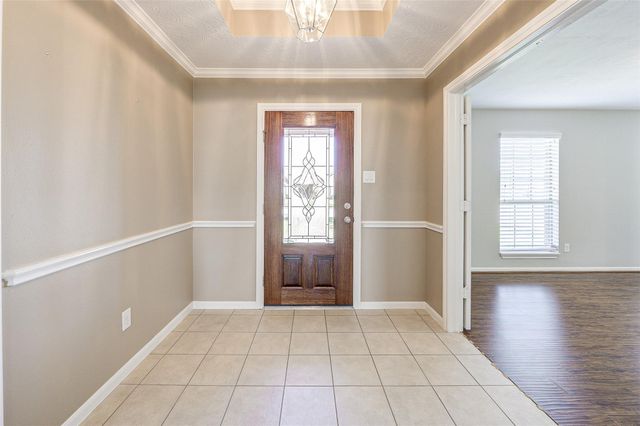 3718 Quarter Horse Trail, Manvel, TX 77578