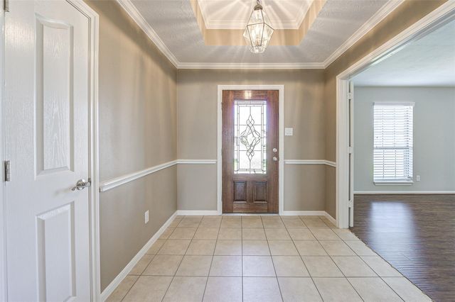 3718 Quarter Horse Trail, Manvel, TX 77578