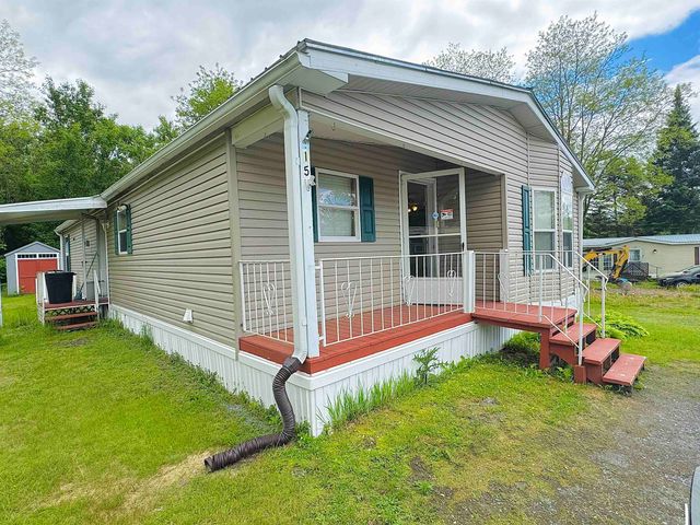 15 Harmony Drive, Haverhill, NH 03785