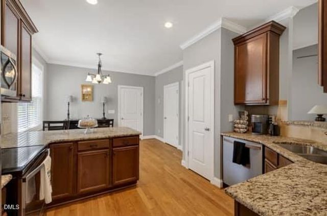 3665 Brooks Bend, Franklinton, NC 27525