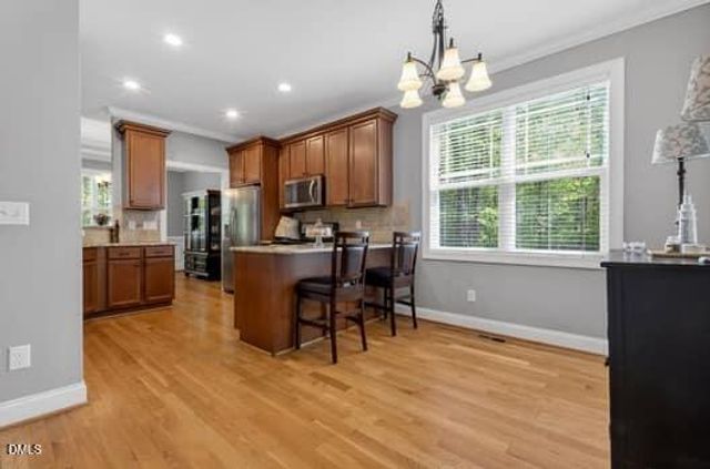 3665 Brooks Bend, Franklinton, NC 27525