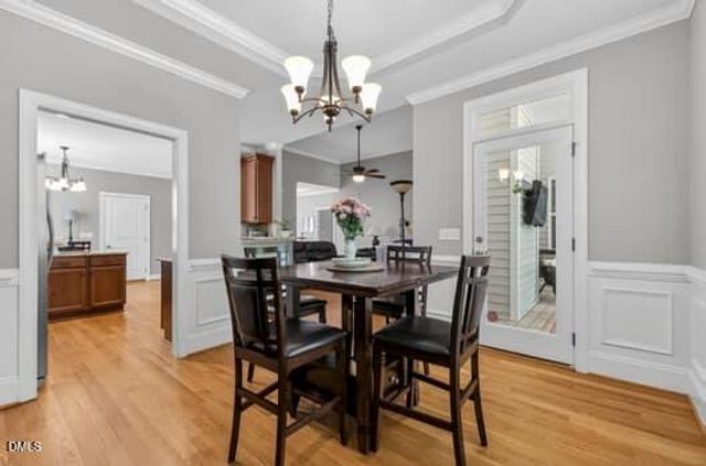 3665 Brooks Bend, Franklinton, NC 27525