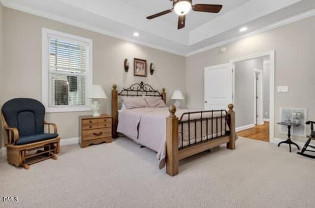 3665 Brooks Bend, Franklinton, NC 27525