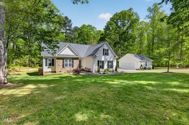 3665 Brooks Bend, Franklinton, NC 27525