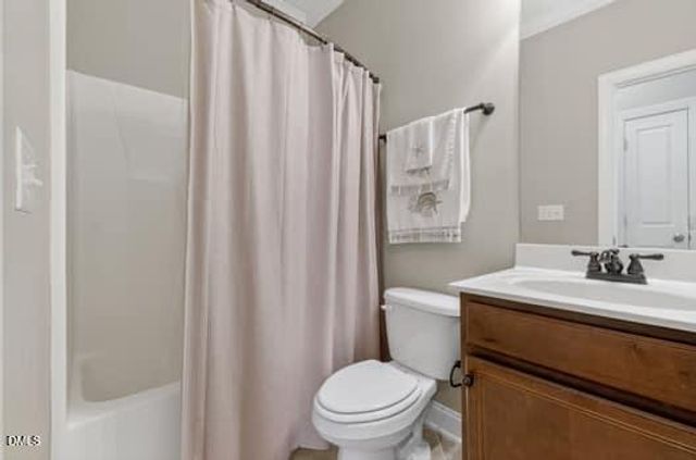 3665 Brooks Bend, Franklinton, NC 27525