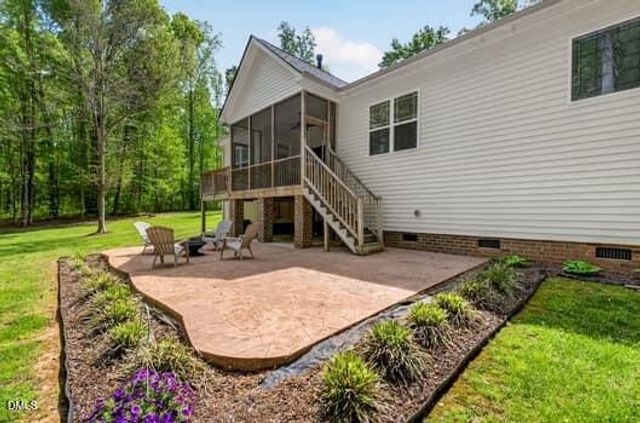 3665 Brooks Bend, Franklinton, NC 27525
